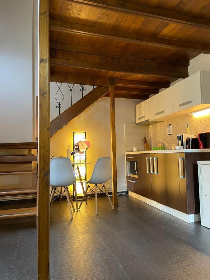 Select City Center Apartments Brașov Exterior foto