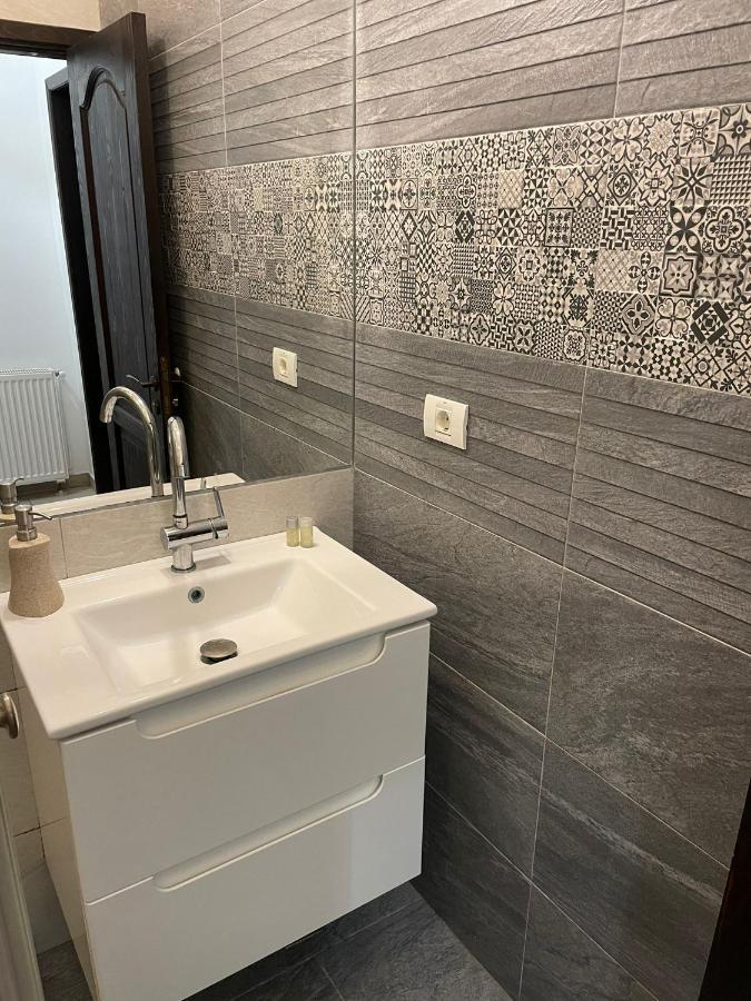 Select City Center Apartments Brașov Exterior foto