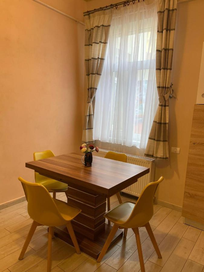 Select City Center Apartments Brașov Exterior foto
