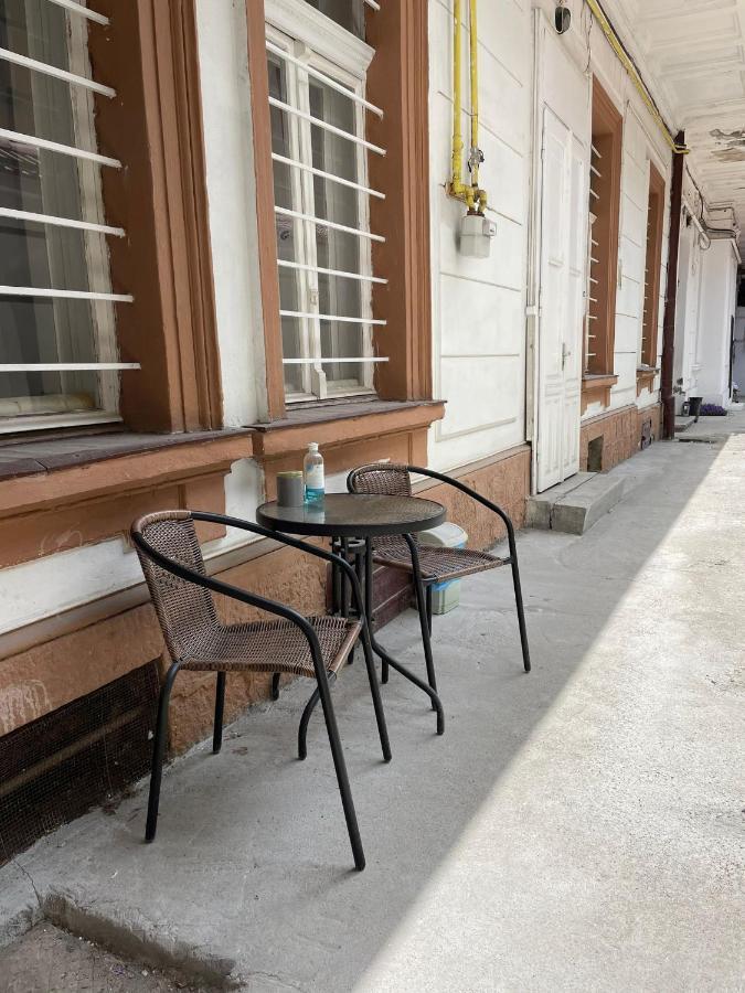 Select City Center Apartments Brașov Exterior foto