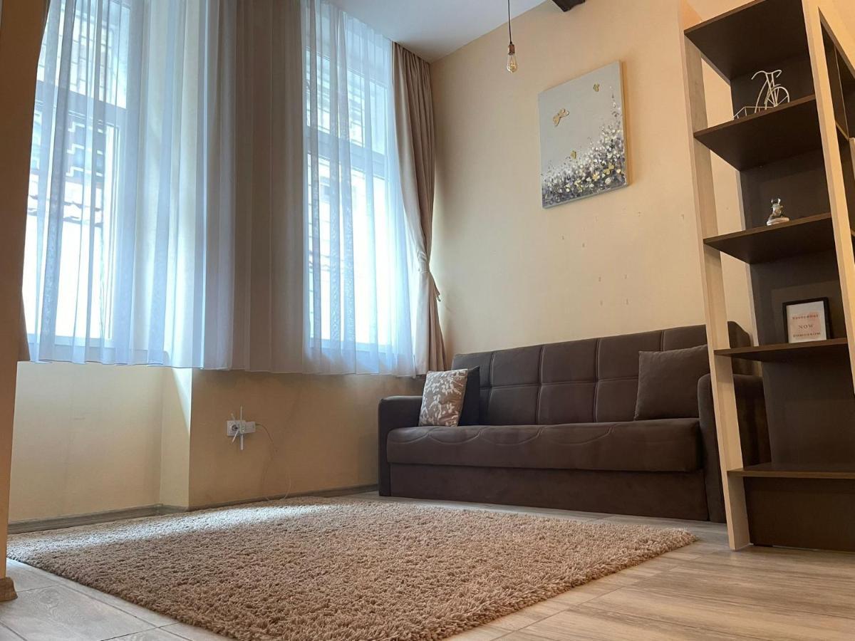 Select City Center Apartments Brașov Exterior foto