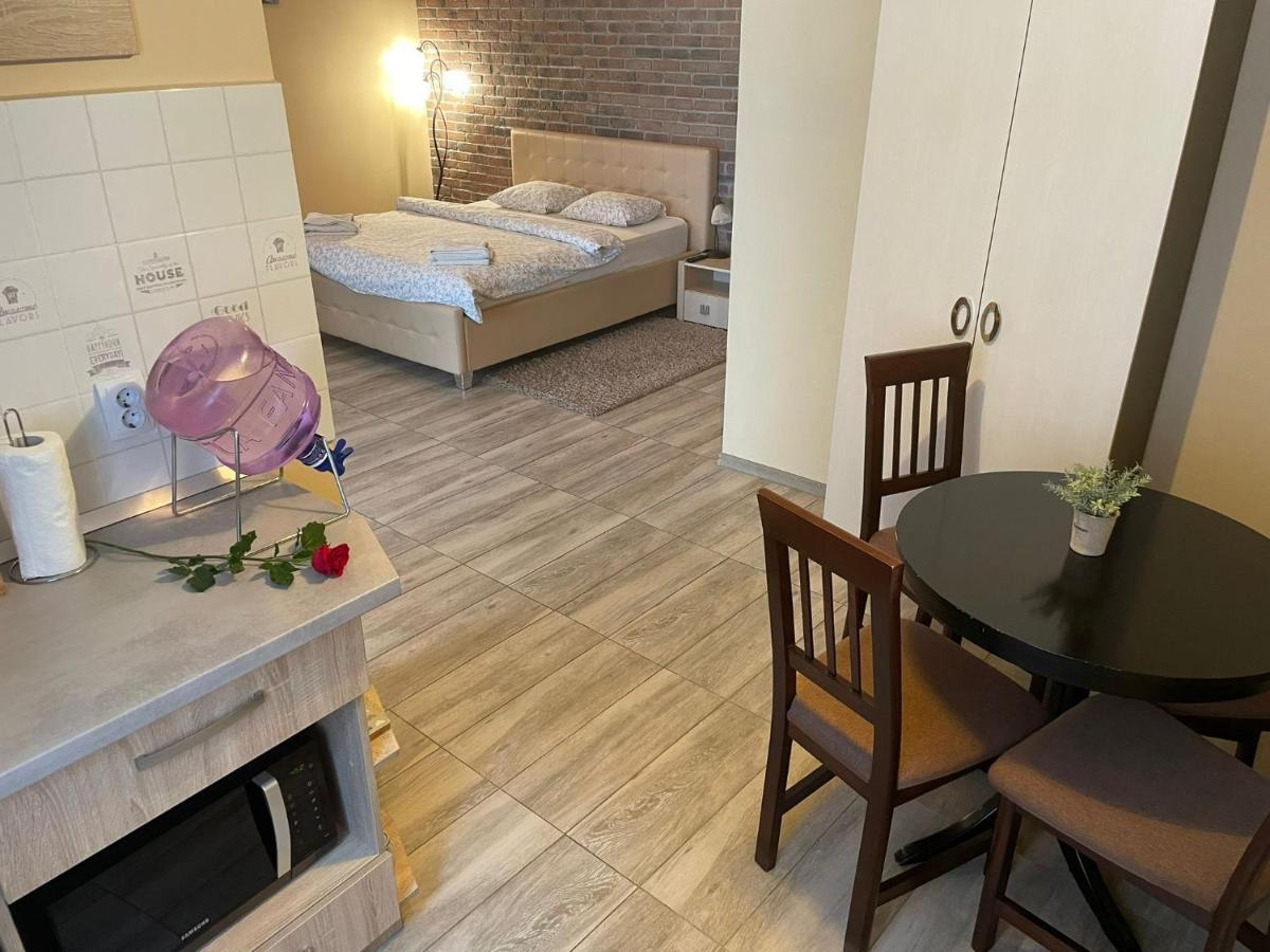 Select City Center Apartments Brașov Exterior foto