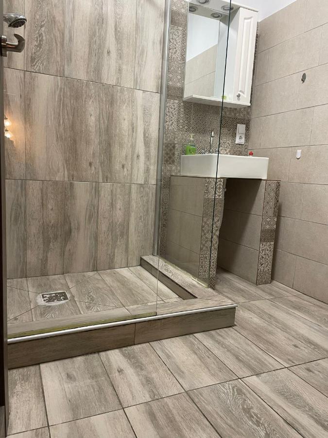 Select City Center Apartments Brașov Exterior foto