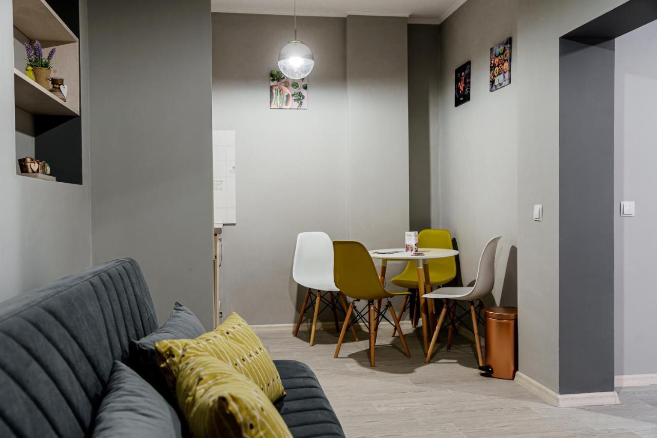 Select City Center Apartments Brașov Exterior foto