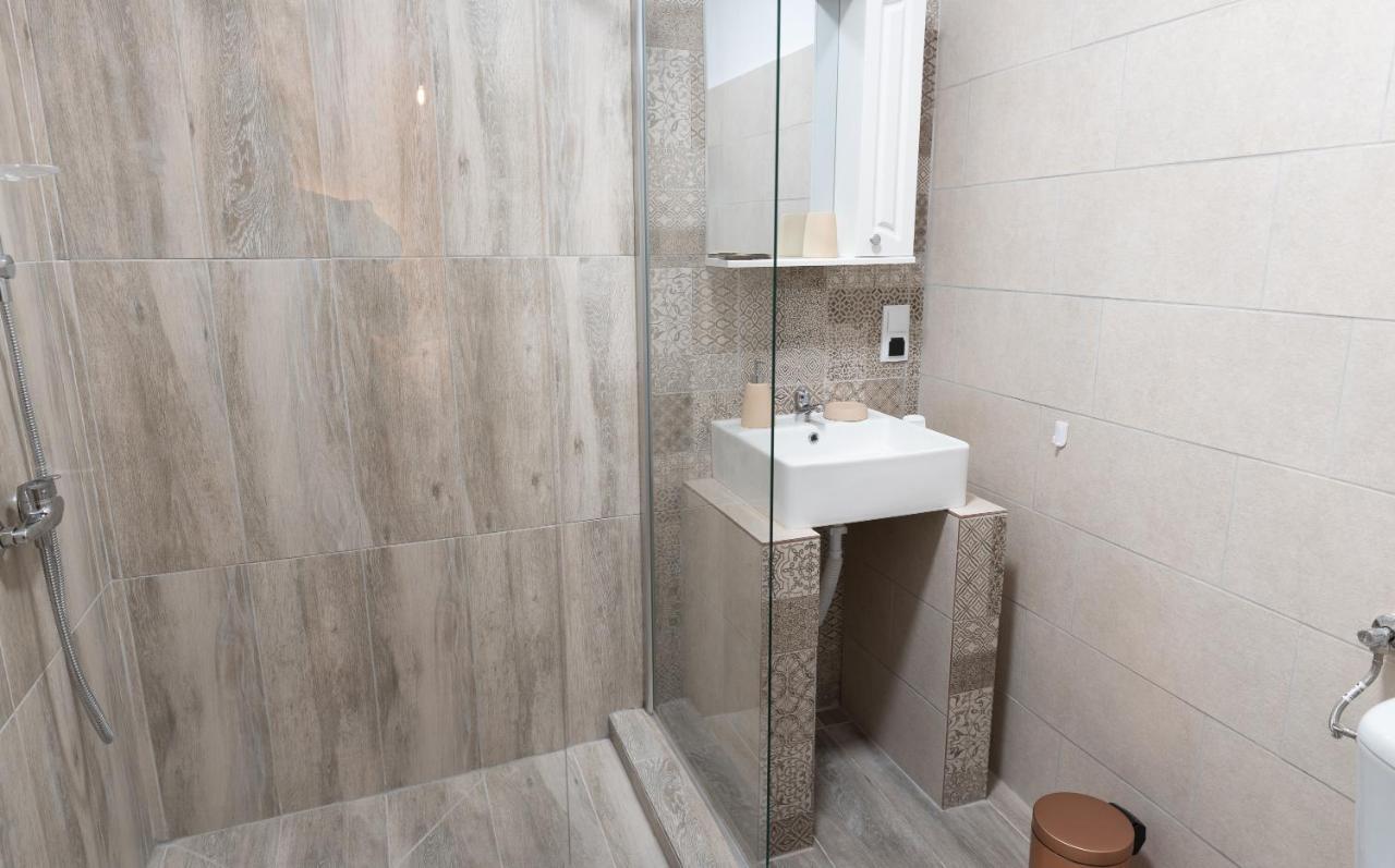 Select City Center Apartments Brașov Exterior foto